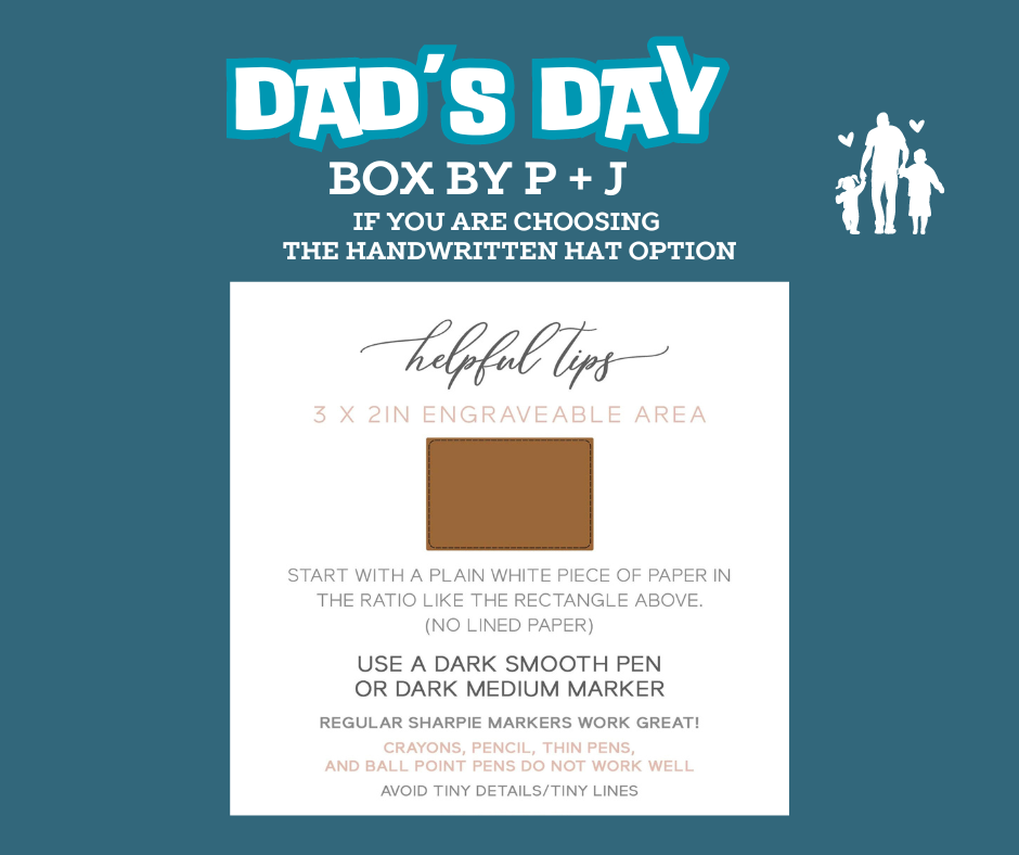 DAD'S DAY BOX OPTION 4