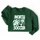 CUSTOM MASCOT SOCCER BLAST   - TODDLER/YOUTH