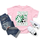 CUSTOM MASCOT SOCCER BLAST   - TODDLER/YOUTH