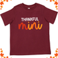 THANKFUL MINI - PJ EXCLUSIVE - YOUTH