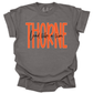 THORNE LEAD LIKE A LION - TEES + LONG SLEEVE TEES