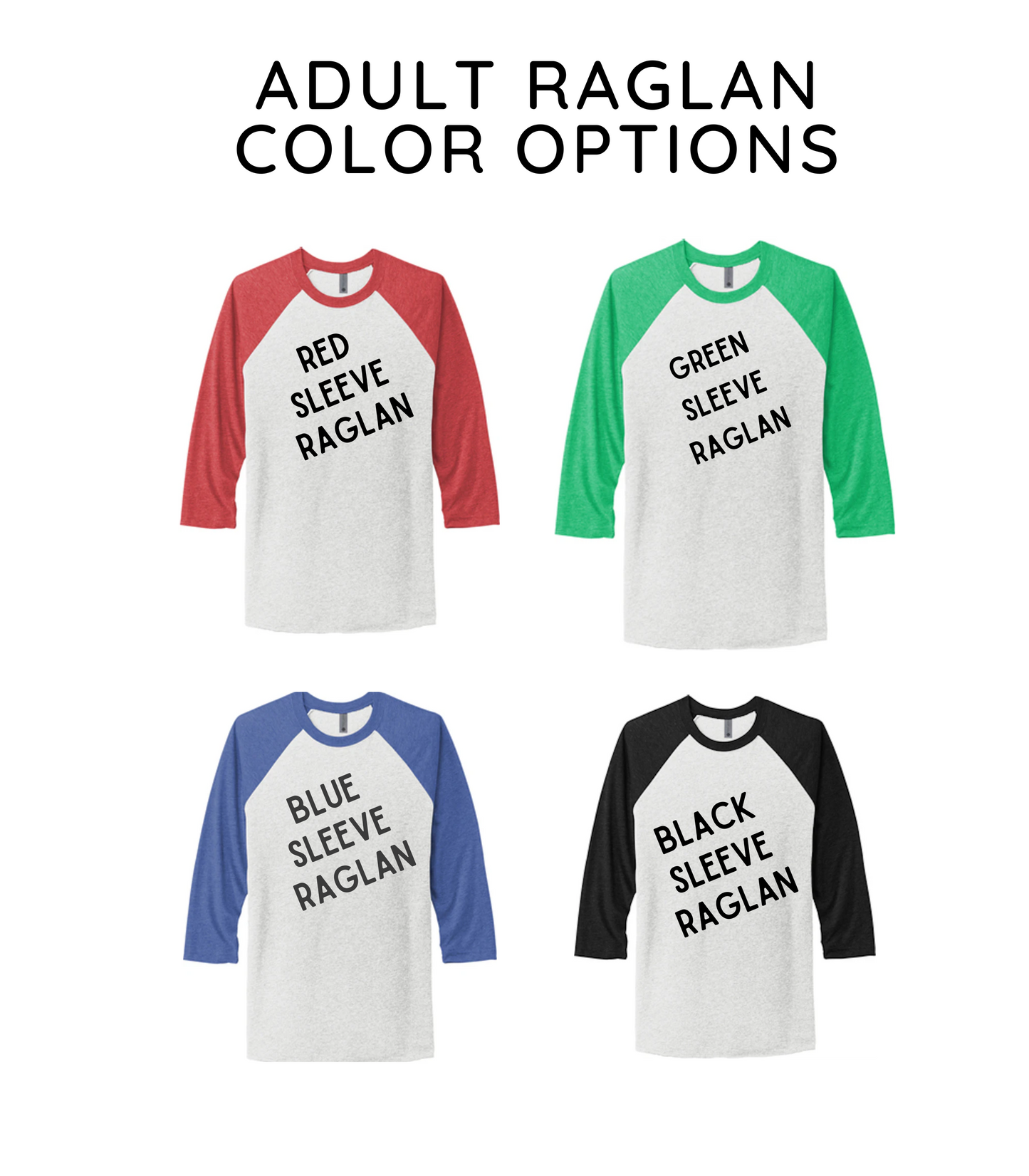 ADULT CUSTOMIZABLE SOFTBALL MOM TEE OPTIONS