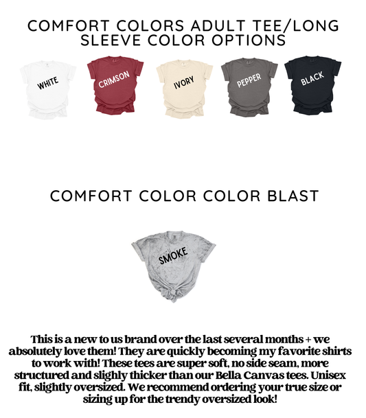 HOOSIER STATE BOW - SWEATSHIRTS + TEES