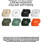 RENEGADES BASEBALL MOM - NAME + NUMBER