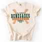 RENEGADES BASEBALL SEAMS - NAME + NUMBER
