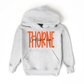 YOUTH THORNE LEAD LIKE A LION- TODDLER & YOUTH SWEATSHIRT OPTIONS