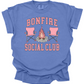 BONFIRE SOCIAL CLUB