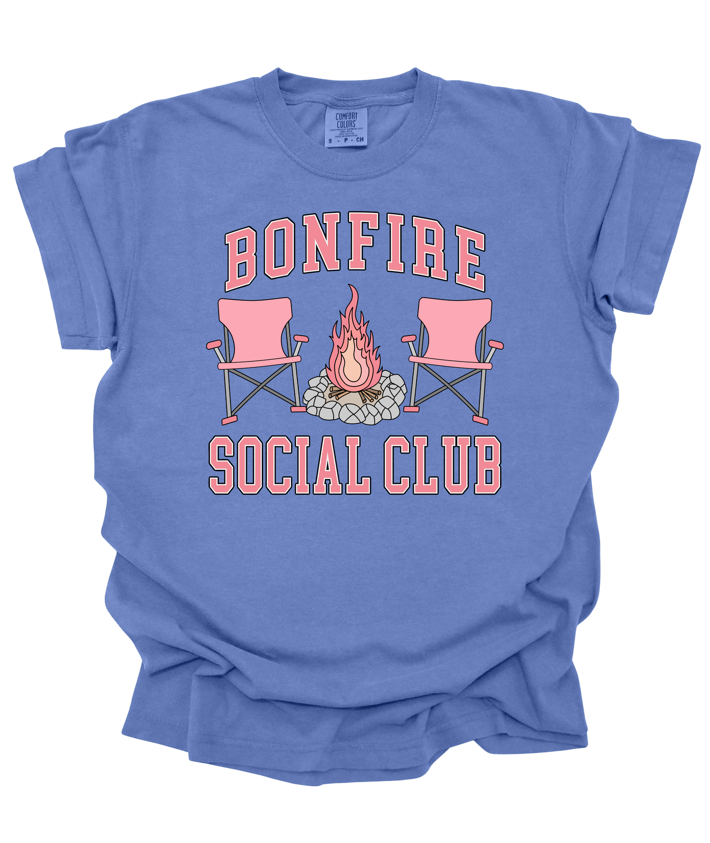 BONFIRE SOCIAL CLUB