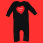 LOVER BOY HEART VALENTINES INFANT OPTIONS