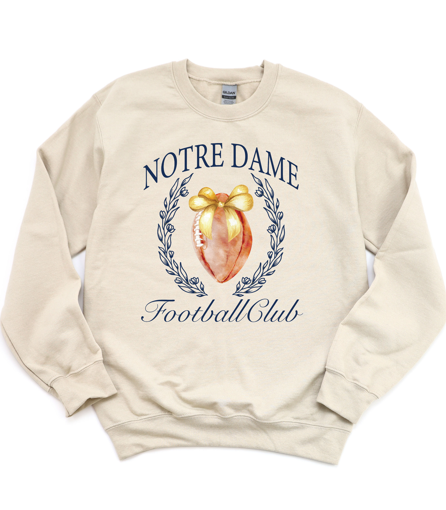 WATERCOLOR FOOTBALL CLUB - PJ EXCLUSIVE