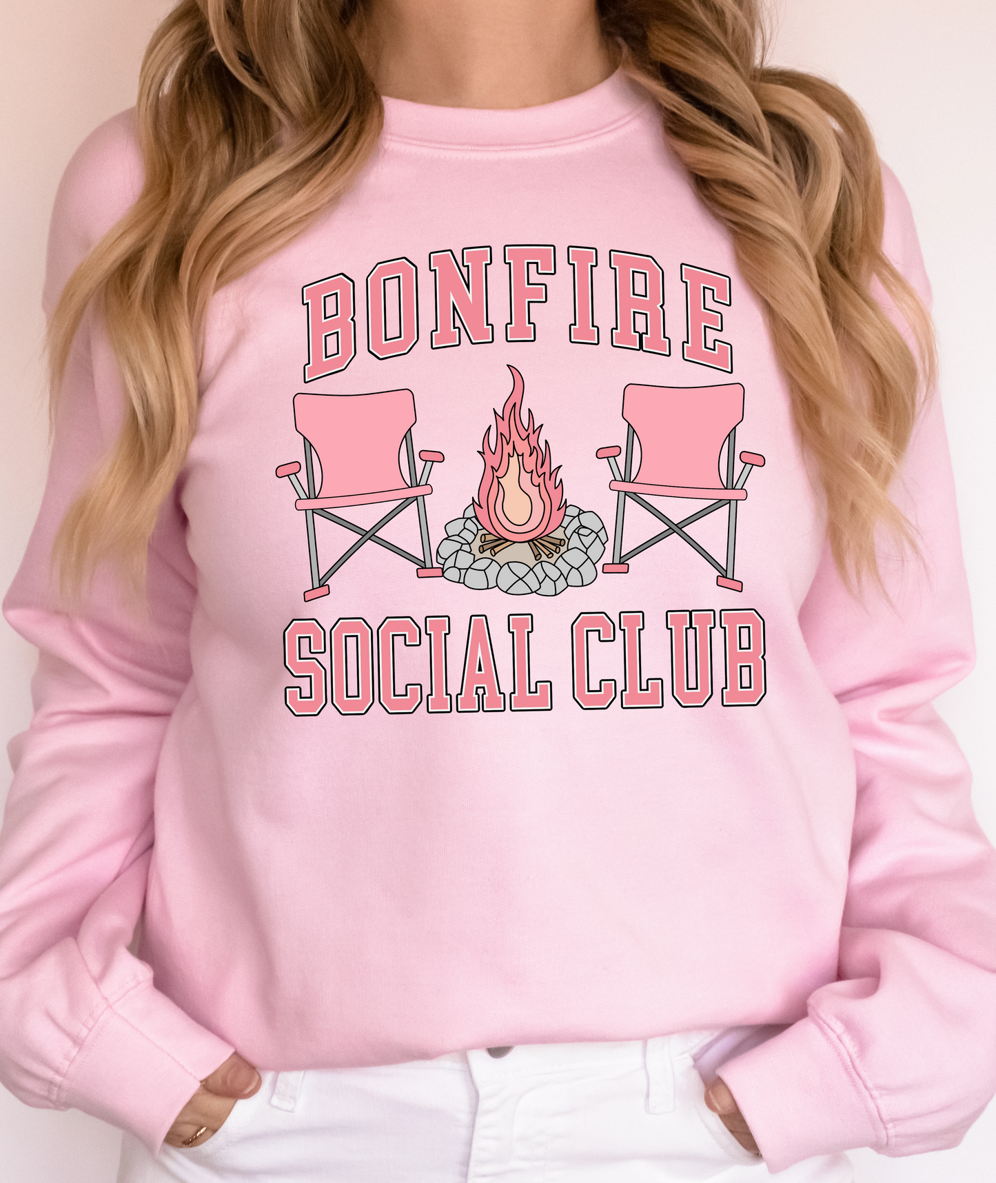 BONFIRE SOCIAL CLUB