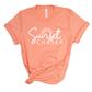 SUNSET CHASER - TUESDAY TEE