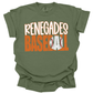 RENEGADE BASEBALL