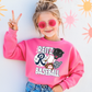 CUSTOM MASCOT BASEBALL BLAST- EXCLUSIVE - TODDLER/YOUTH