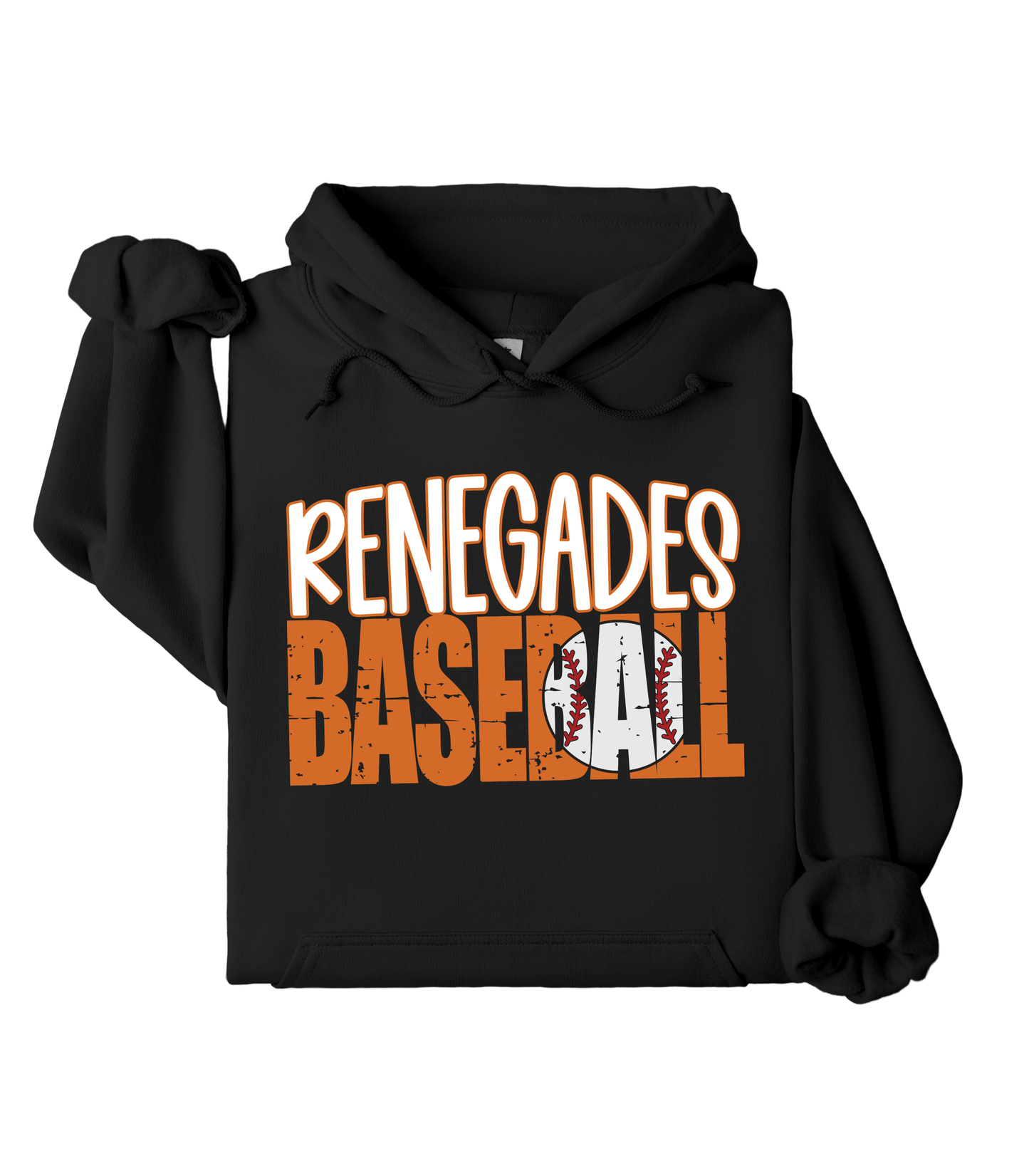 RENEGADE BASEBALL