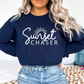 SUNSET CHASER - TUESDAY TEE