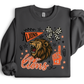 THORNE LET'S GO LIONS COLLAGE - SWEATSHIRT OPTIONS