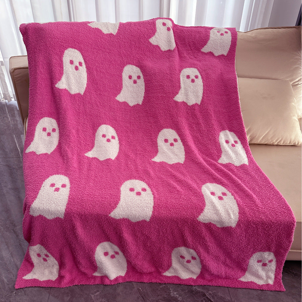 PREORDER - DREAM GHOST BLANKETS - MUST HAVE!