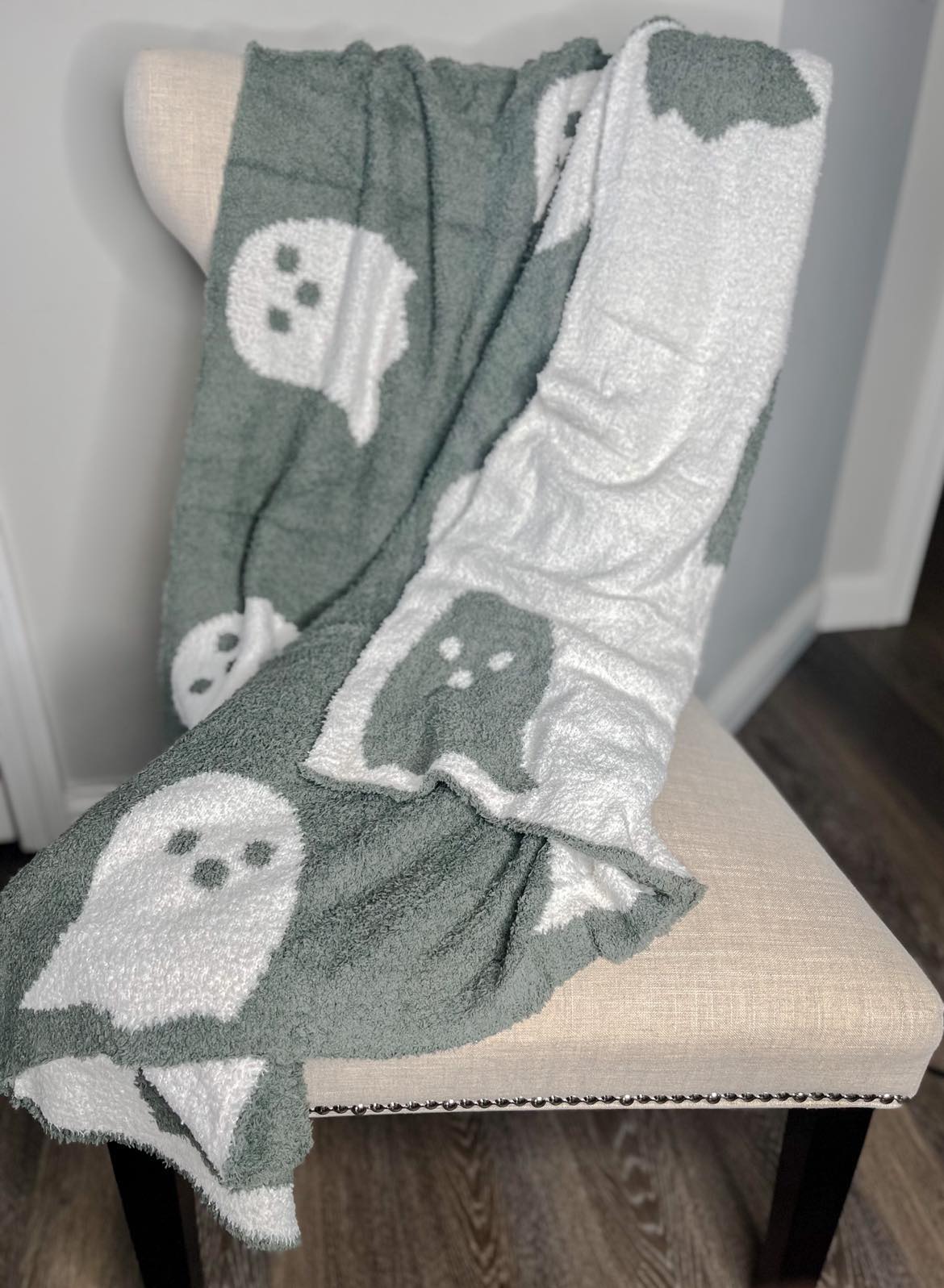 PREORDER - DREAM GHOST BLANKETS - MUST HAVE!