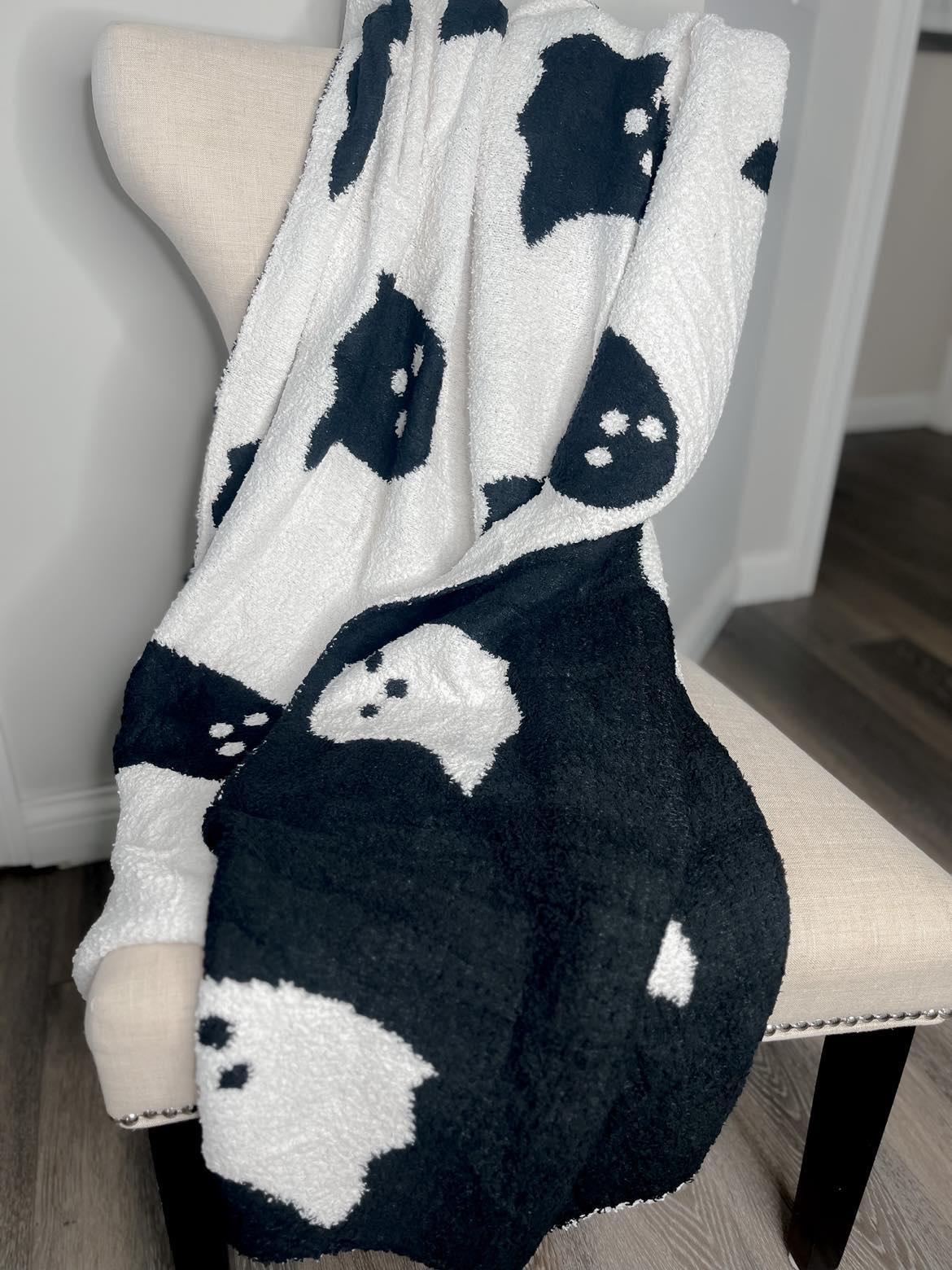 PREORDER - DREAM GHOST BLANKETS - MUST HAVE!