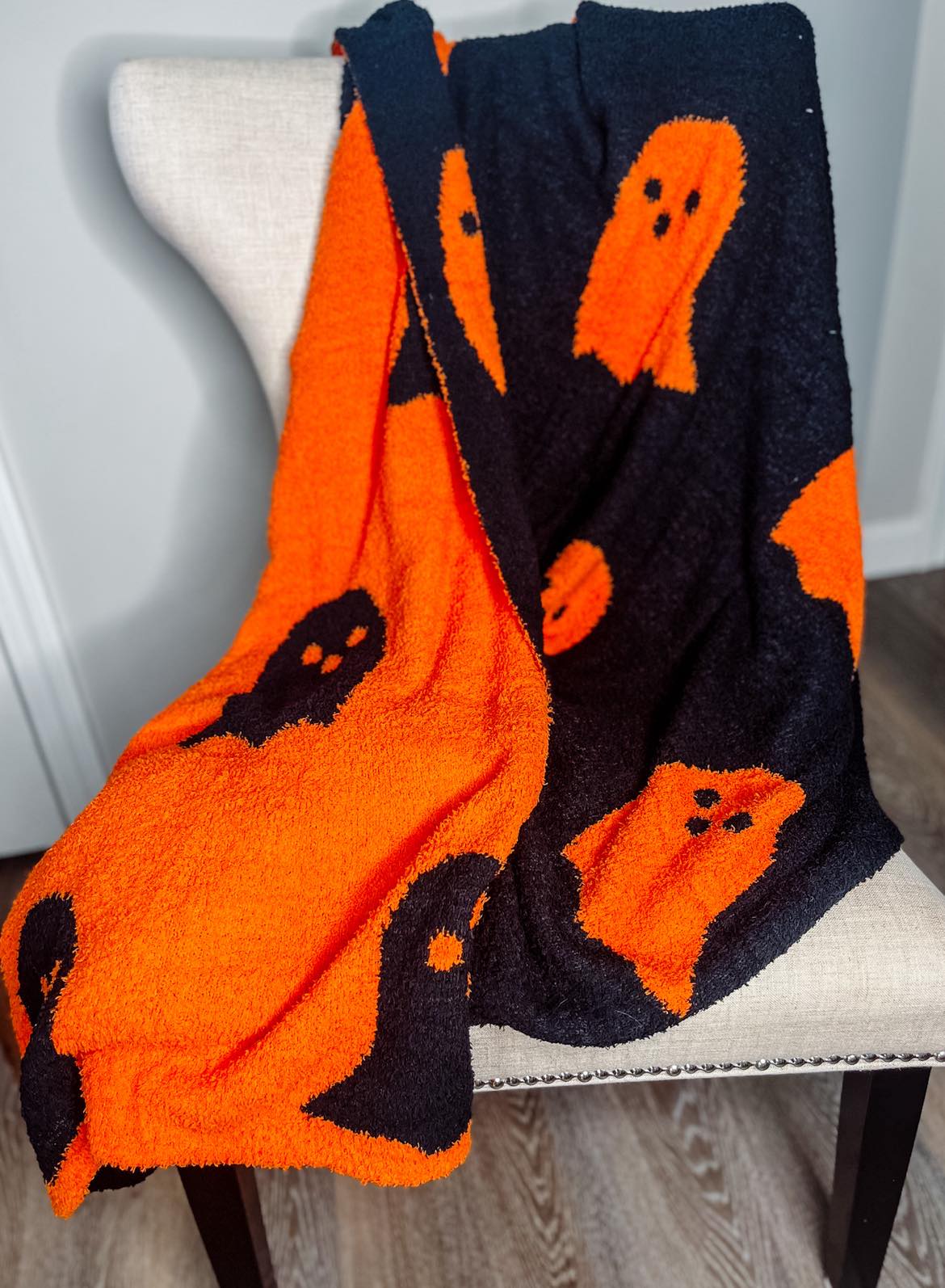 PREORDER - DREAM GHOST BLANKETS - MUST HAVE!