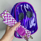 PREORDER - JELLY GHOST SLING BAGS - HOW CUTE!