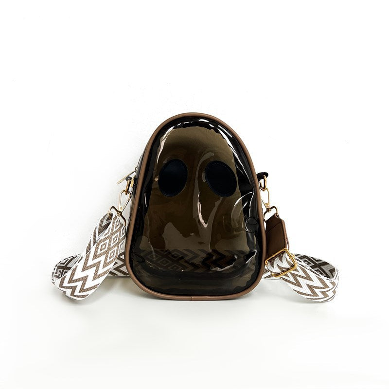 PREORDER - JELLY GHOST SLING BAGS - HOW CUTE!