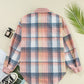 PREORDER - THE CARLIE CORD + PLAID SHACKET