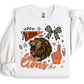 THORNE LET'S GO LIONS COLLAGE - SWEATSHIRT OPTIONS