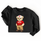 INDIANA BEAR - YOUTH SWEATSHIRT + TEES