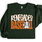 RENEGADE BASEBALL