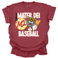 CUSTOM MASCOT BASEBALL BLAST - P+J EXLUSIVE - MULTIPLE STYLES