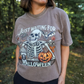 FALL PEACE SKELLY