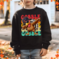 GOBBLE GOBBLE DAB - YOUTH