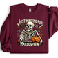 FALL PEACE SKELLY