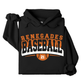 RENEGADE SPLIT BASEBALL - CUSTOM NUMBER