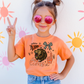 YOUTH THORNE LET'S GO LIONS COLLAGE - TODDLER & YOUTH TEES