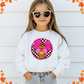 CHECKERED GOBBLE TURKEY CIRCLE - YOUTH