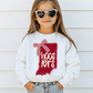 HOOSIER STATE BOW - YOUTH SWEATSHIRT + TEES