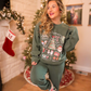 TIS THE SEASON COLLAGE - SWEATSHIRT OPTIONS