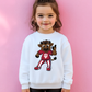 HOOSIER THE BISON - YOUTH SWEATSHIRT + TEES