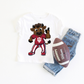 HOOSIER THE BISON - YOUTH SWEATSHIRT + TEES