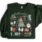 TIS THE SEASON COLLAGE - SWEATSHIRT OPTIONS