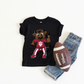HOOSIER THE BISON - YOUTH SWEATSHIRT + TEES