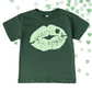 LUCKY SMOOCH TEE/CREW - TODDLER/YOUTH