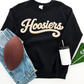 FAUX YARN HOOSIERS - SWEATSHIRTS + TEES