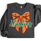 MASCOT BASKETBALL BOW