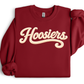 FAUX YARN HOOSIERS - SWEATSHIRTS + TEES