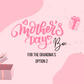 MAMA'S DAY BOX - FOR THE GRANDMA'S - OPTION 2