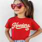 FAUX YARN HOOSIERS - YOUTH SWEATSHIRT + TEES